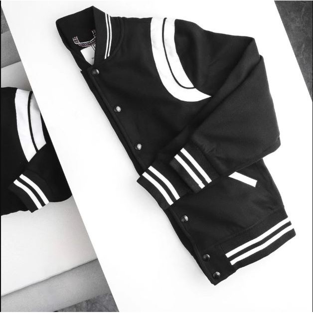 Áo Bomber, Áo Khoác Nhẹ 2 Lớp Phong Cách Cho Nam và Nữ | BigBuy360 - bigbuy360.vn