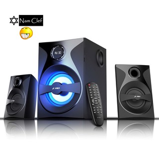 Loa Vi Tính Bluetooth Fenda F380X A140X