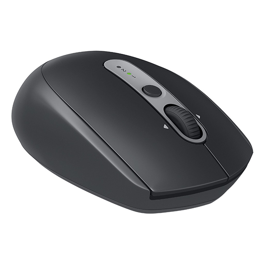 [Mã SR11JUNE5 giảm 20K đơn 50K] Chuột Không Dây Logitech M590 Multi-Device Slient - Hàng Chính Hãng