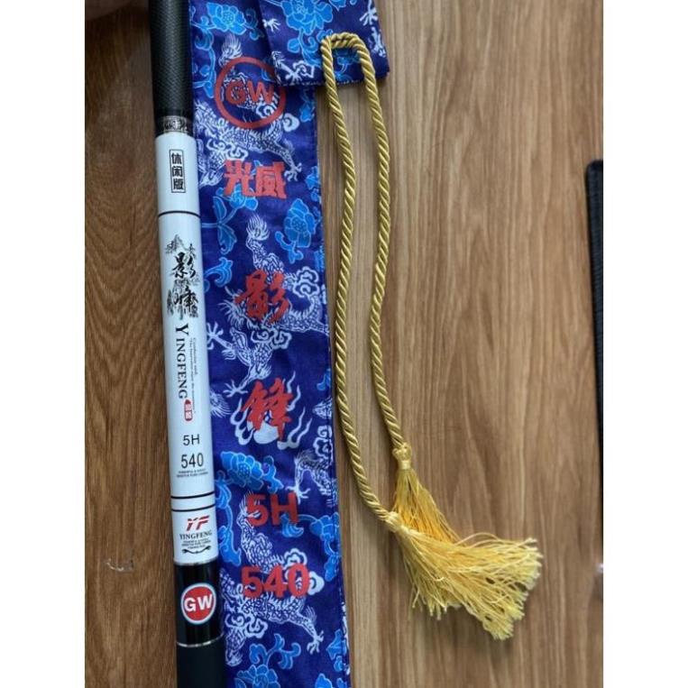 Cần câu tay gw yingfeng 5h