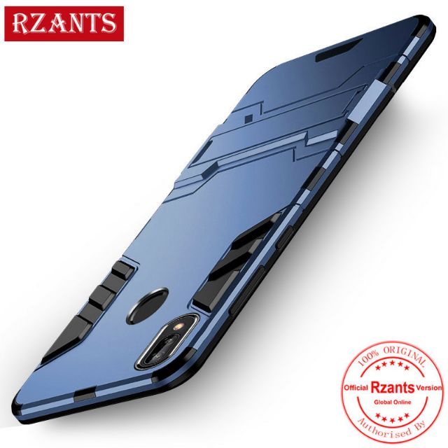 Ốp lưng Oppo Realme 7 / Realme 8 4G / 8 Pro / Realme 9 4G chống sốc Iron Man Iring cao cấp siêu bền giá đỡ xem phim