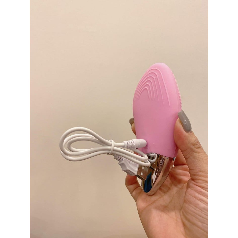 [GIẢM CỰC SỐC] Máy Rửa Mặt LACO LUXURY Mới Đánh Tan Bọng Cằm | BigBuy360 - bigbuy360.vn