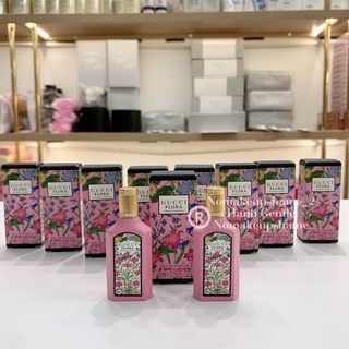 Nước hoa Gucci Flora Gorgeous EDP mini 5ml