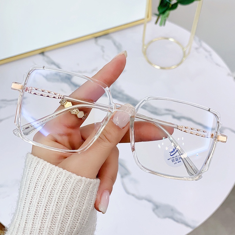 Kính Mát TR90 Chống Tia Bức Xạ Cho Cả Nam Và Nữ