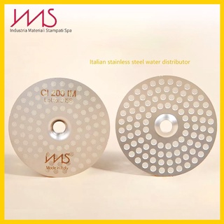  Shower iMS CI200IM | Lưới phân tán nước IMS cho đầu group máy pha cà phê espresso 