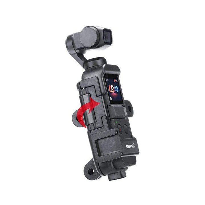 Adapter đa năng Osmo Pocket 2 / 1 chuẩn GoPro Ulanzi