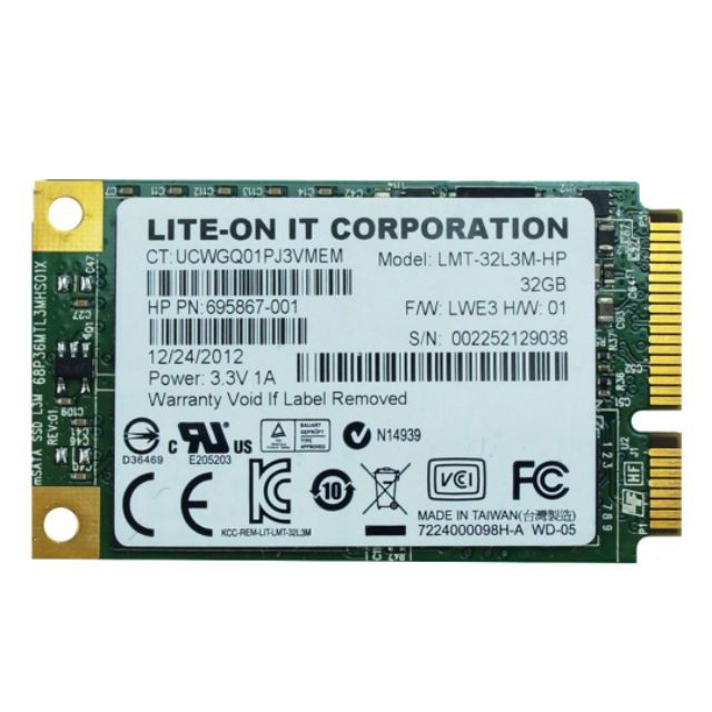 ổ ssd msata 64g | BigBuy360 - bigbuy360.vn