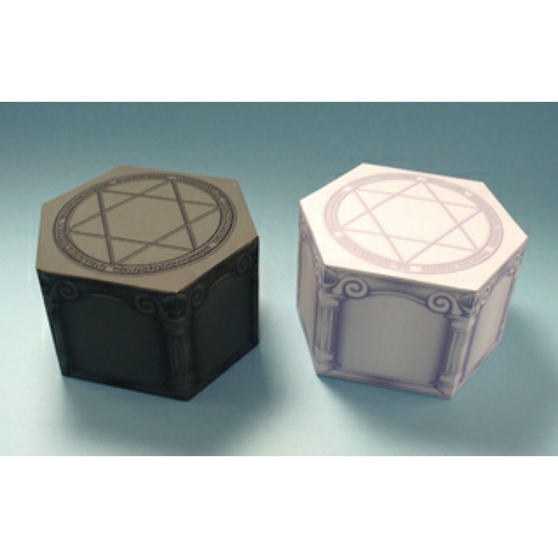 Mô hình giấy anime  Flandre Scarlet và Remilia Scarlet