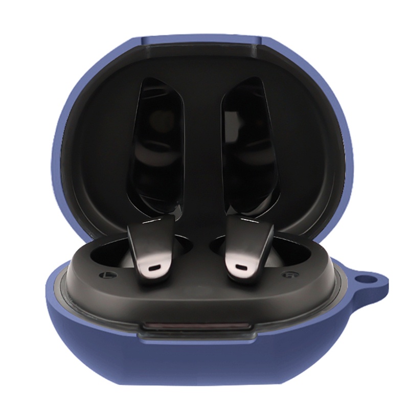 Vỏ bảo vệ hộp sạc tai nghe EDIFIER NeoBuds Pro bằng silicon chống va đập