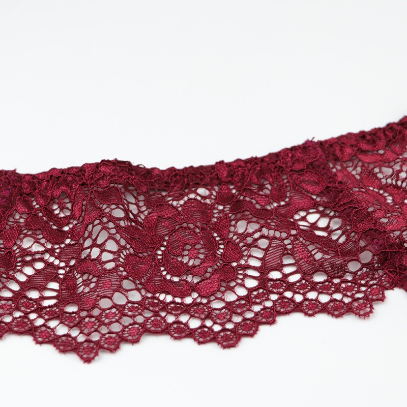 Thắt lưng và bít tất ren VARSBABY nhìn thấu chống tuột gợi cảm cho nữ