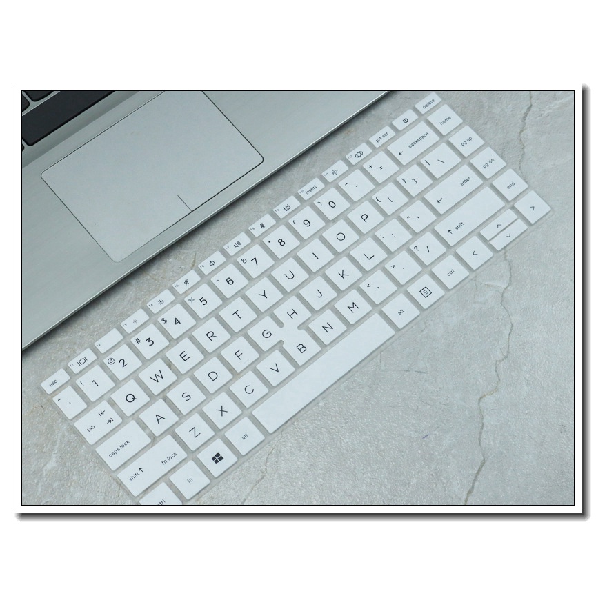 Miếng Dán TPU Bảo Vệ Bàn Phím Cho HP Elitebook 840 G7 14 inch