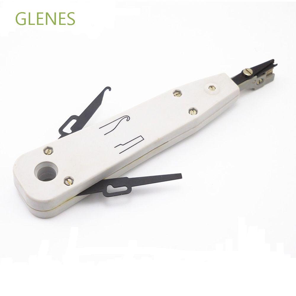 Kìm Bấm Dây Cáp Mạng Lan Chuyên Nghiệp Rj45 Nhiều Màu Sắc Cho Điện Thoại