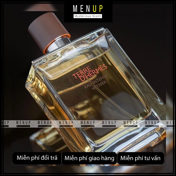 Nước hoa nam Terre D'Hermes EDT 100ml | BigBuy360 - bigbuy360.vn