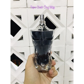 (Chiết Ông Mập) Mẫu thử JPG Le Male Esence de Parfum