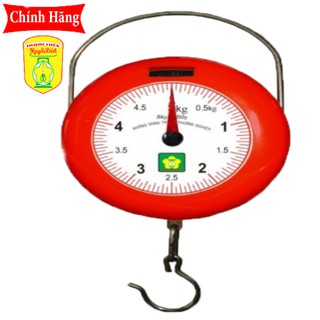 Cân Treo Mini Nhơn Hòa 5Kg ( có ship hỏa tốc )