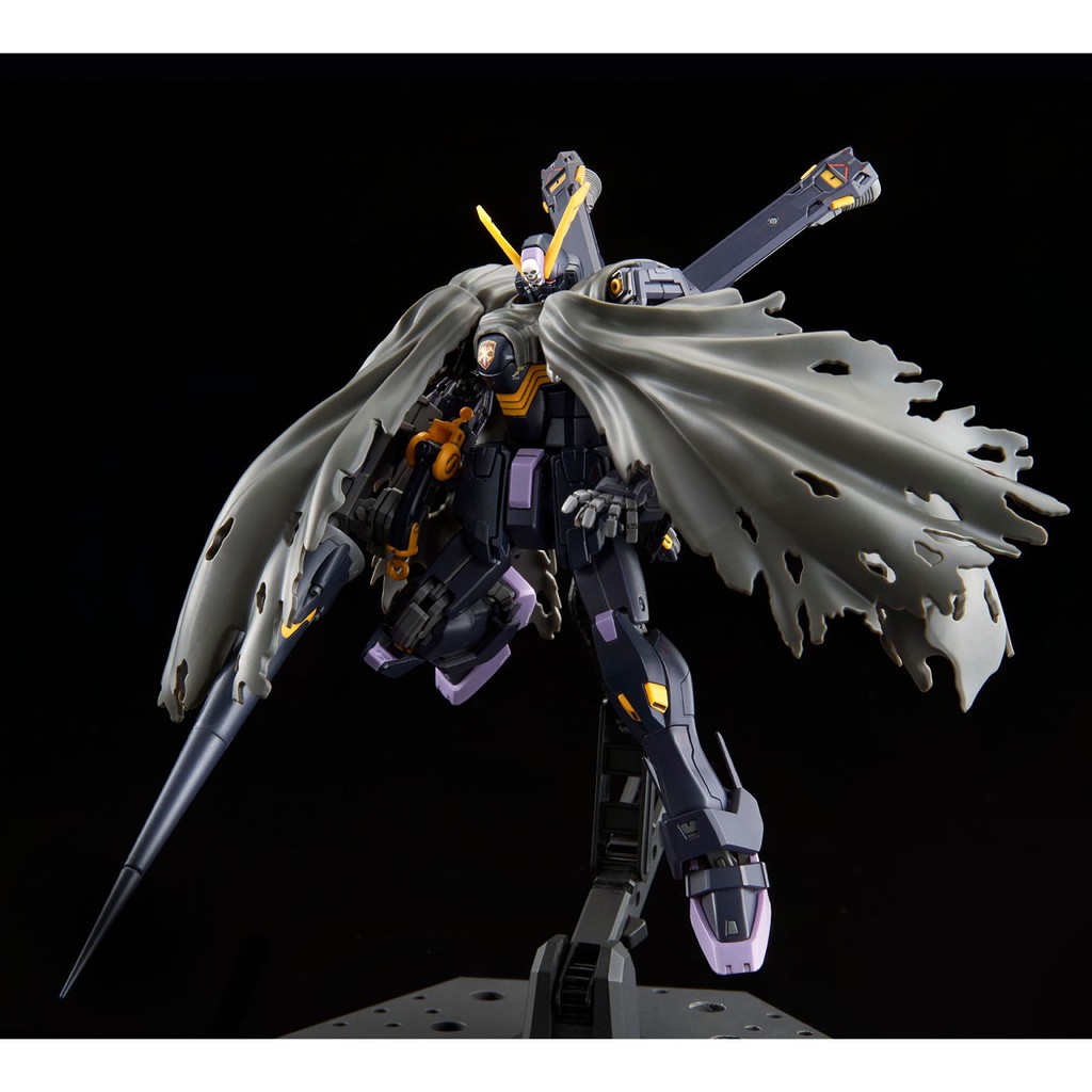 Mô Hình Lắp Ráp Gundam RG Crossbone X2