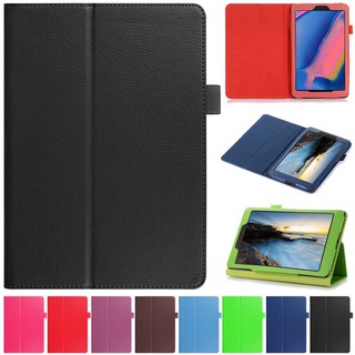 Bao da máy tính bảng nắp gập chống sốc cho Lenovo Tab M8 Tb-8505F TB-8505X / M8 Tb-8705F