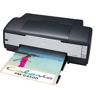 Máy In Epson PM-G4500 | Máy In A3 Nội Địa Nhật | Máy In Ảnh A3 6 Màu