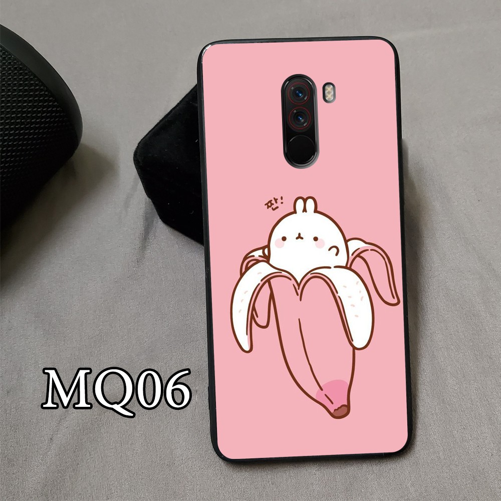 ỐP LƯNG XIAOMI POCOPHONE F1 IN hình đẹp-bền chất lượng cao