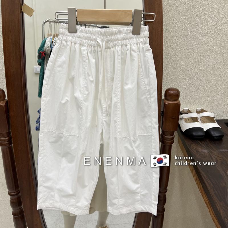 Bộ Đồ Thời Trang Mùa Hè Phong Cách Hàn Quốc 22 Món Dễ Phối Đồ Cho Bé Gái