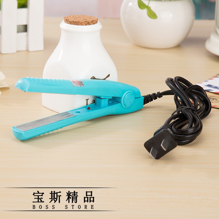 Combo 20 máy dập xù mini