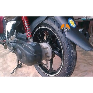 Dè Con Chắn Bùn NOUVO LX