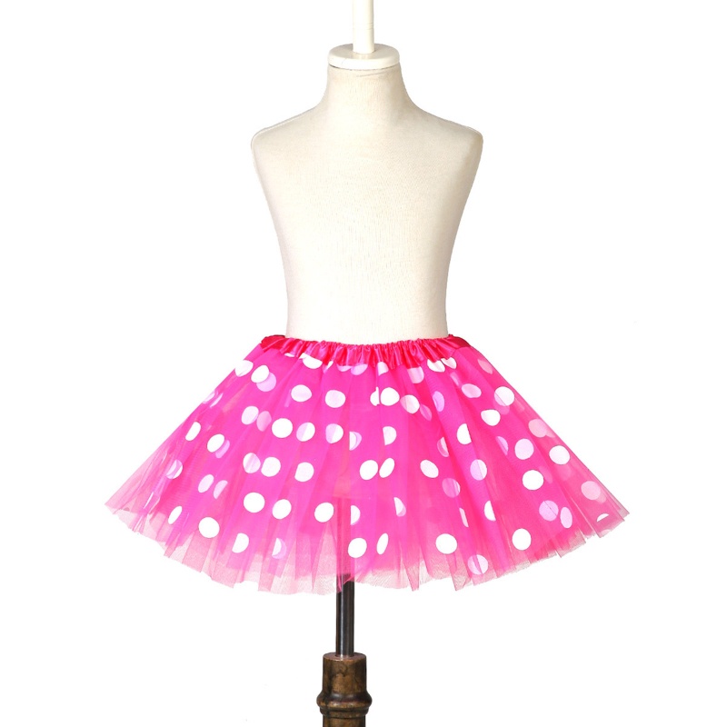 Bb Trẻ Em Gái Váy Múa Ballet Lưới Tutu 3 Lớp Đàn Hồi Tập Thể Dục Thể Thao Váy Pettiskirt