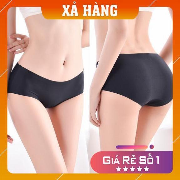 [Giá huỷ diệt] Quần lót đúc su không đường may | BigBuy360 - bigbuy360.vn