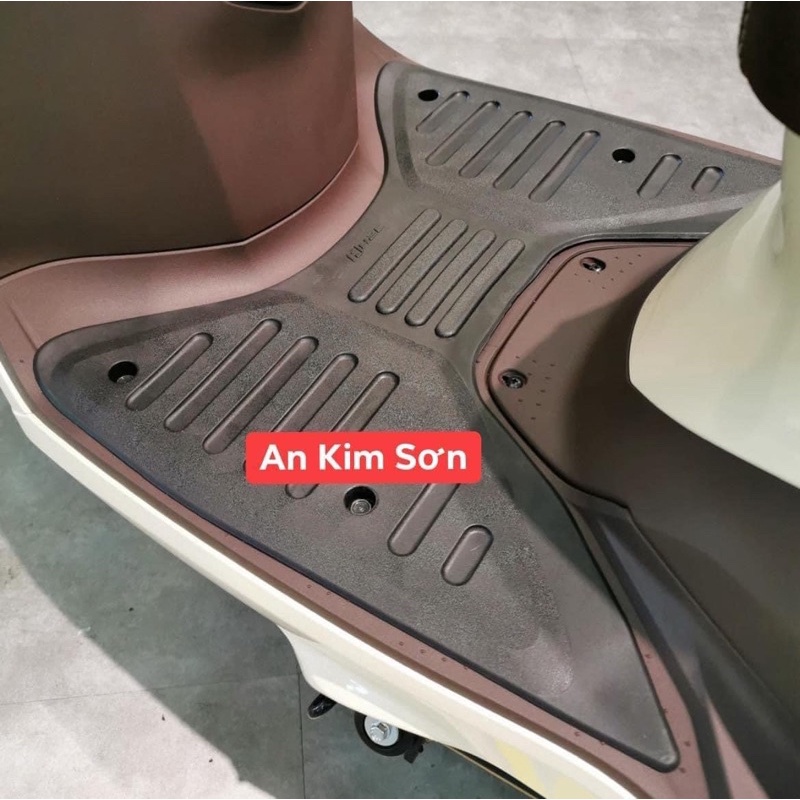 Thảm H2C Honda Lead125 4valve