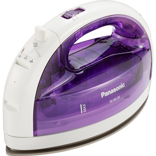 [Panasonic | NI-WL30VRA] Bàn là ủi, hơi nước