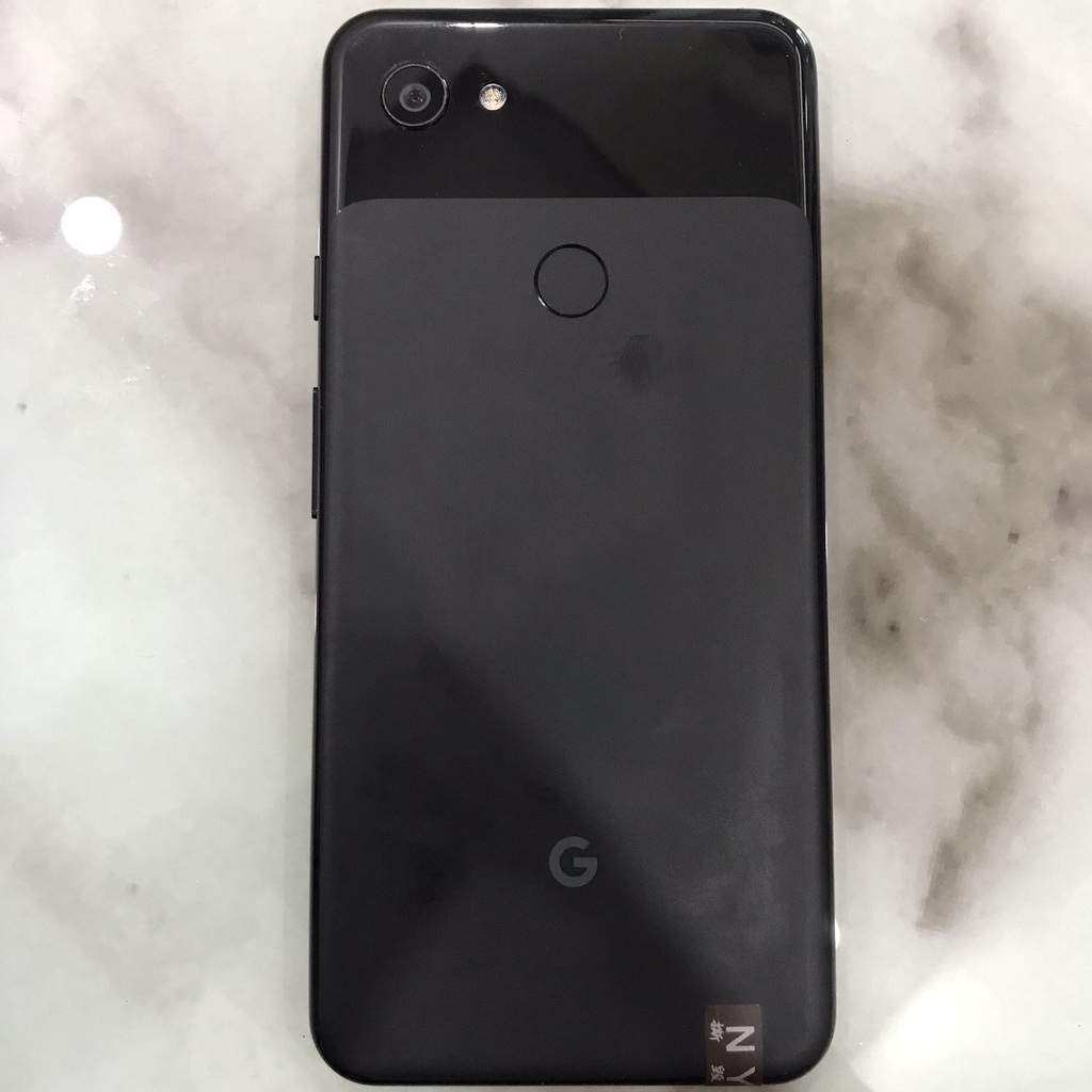 Điên thoại Google Pixel 3a XL 4/64GB Quốc tế