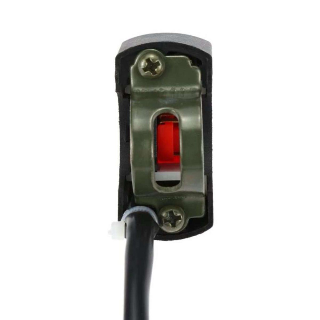 Nút Công Tắc Đèn Chuyên Dụng Cho Xe Mô Tô ATV
