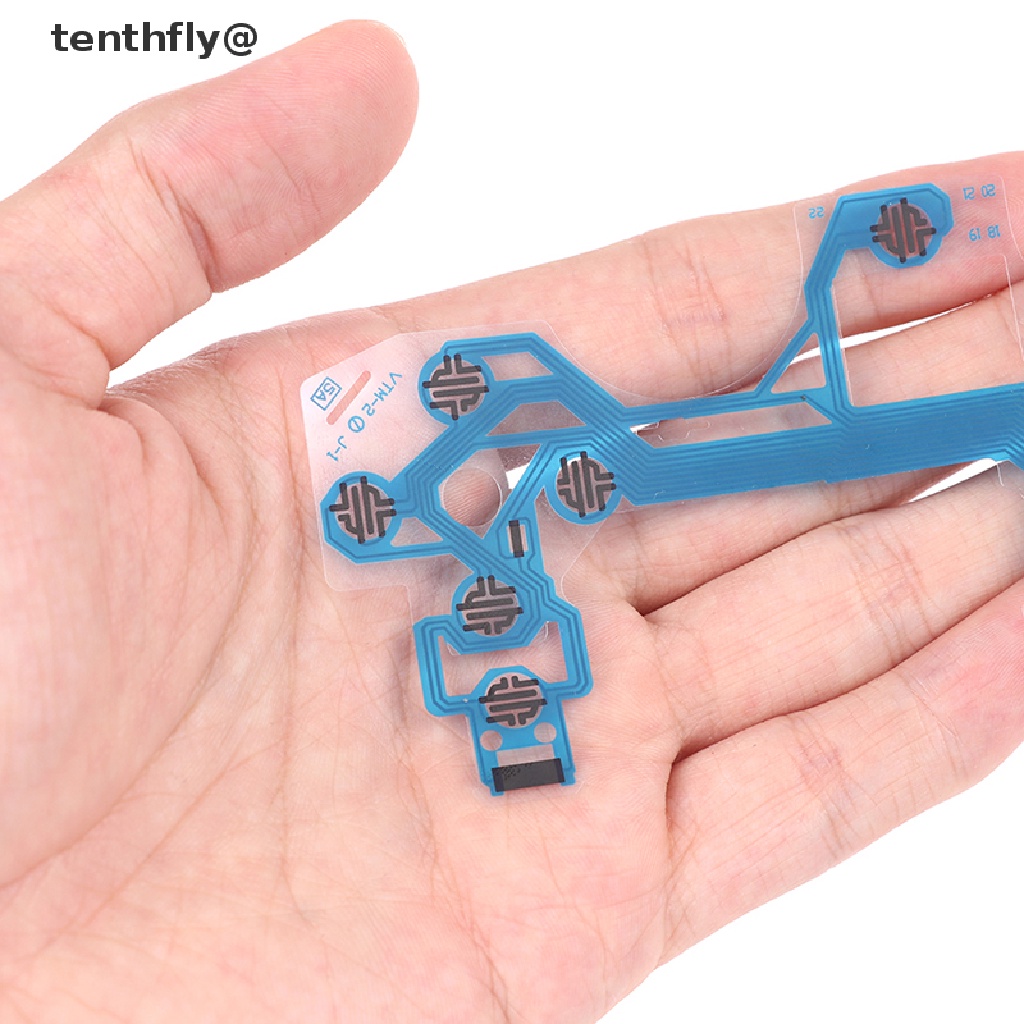 Cáp mạch điều khiển tay cầm chơi game cho PS4 DS4 PRO JDM 050 040 030 010
