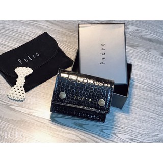 Ví Mini Fedro Full Box