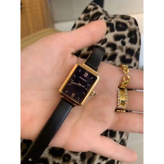 ĐỒNG HỒ DÂY DA WESURE