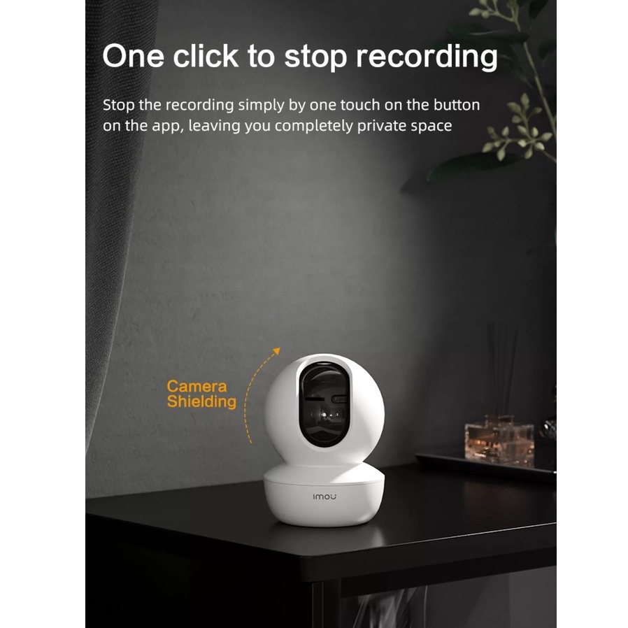 Camera WIFI IMOU Ranger SE A43P 4MP H.265 Đàm Thoại hai chiều a22ep  Giám sát an ninh cho bé