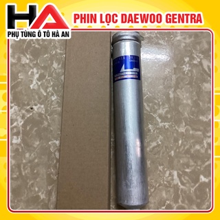 Phin lọc Gas daewoo gentra - Phụ Tùng ô Tô Hà An