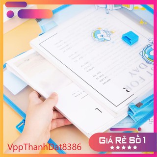 Cặp Học Thêm Deli W38134
