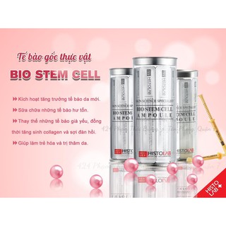 TINH CHẤT TẾ BÀO GỐC  - BIO STEM CELL