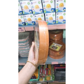 Thớt gỗ tròn
