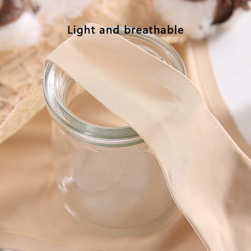 AOFEIQIKE Quần lót nữ lọt khe phối ren quyến rũ gợi cảm