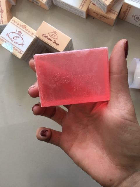 KEM COLAGEN PLUS VIT E