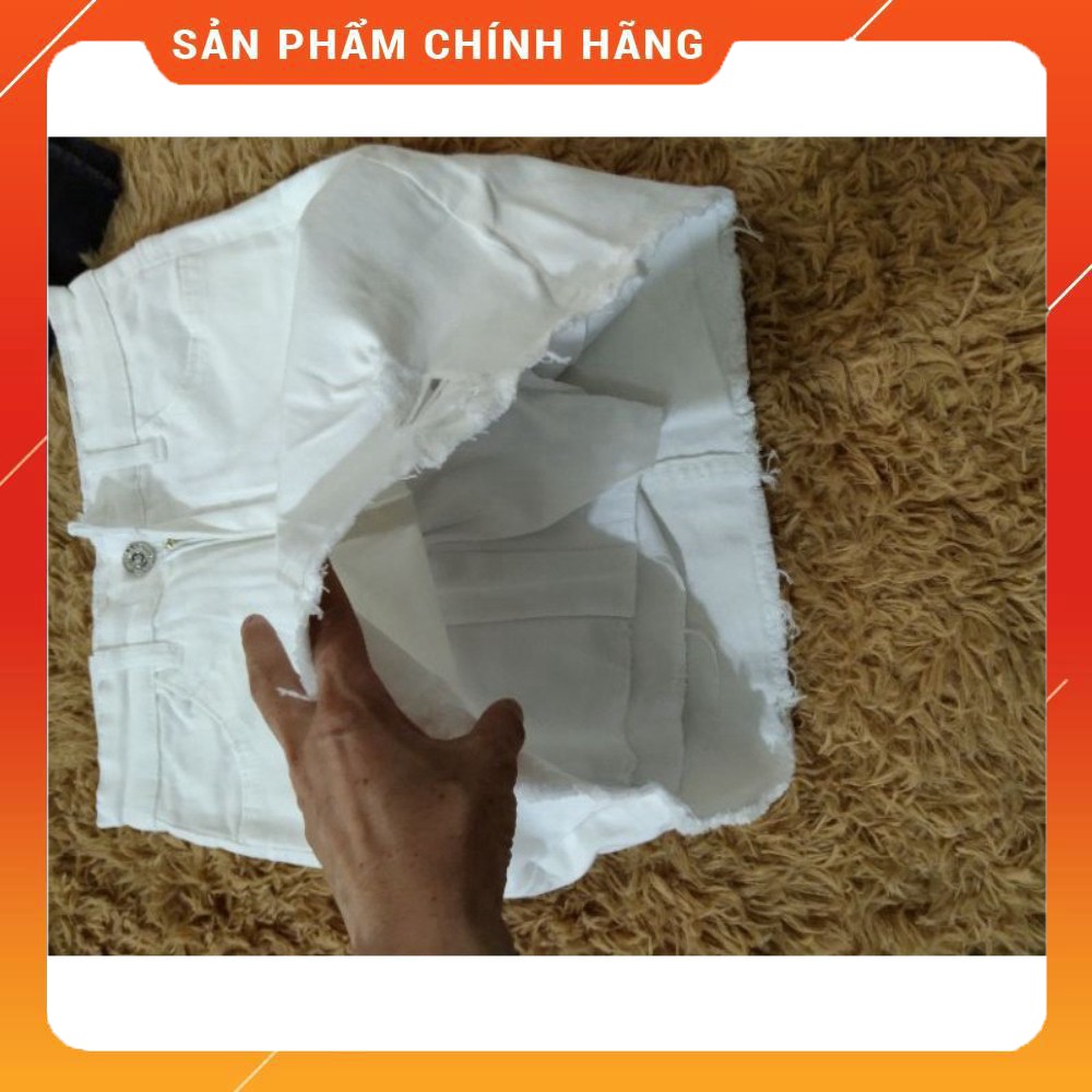 {HÀNG CHUẨN}_ QUẦN giả váy Jean_quần váy co giãn -GIAO ĐÚNG MẪU | BigBuy360 - bigbuy360.vn