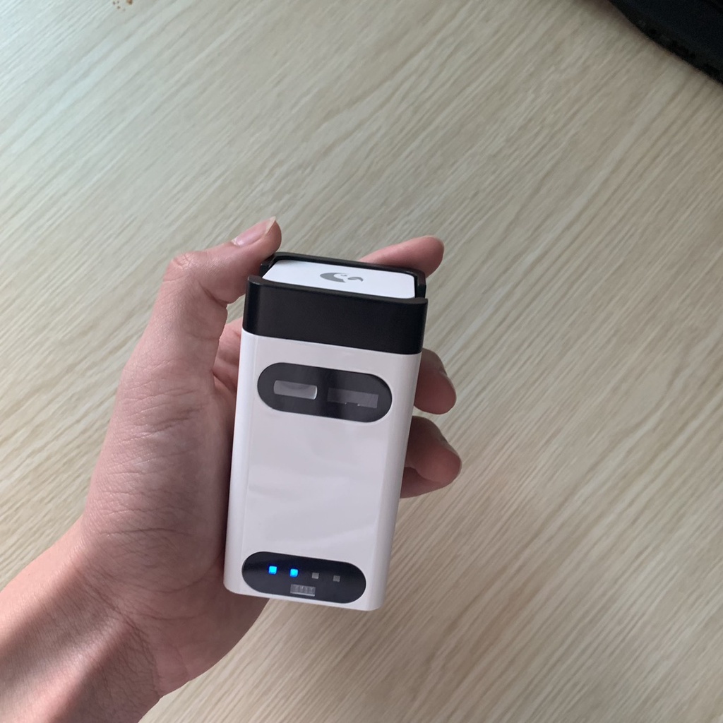 Bàn phím laser bluetooth không dây Model M1 Kết nối Điện Thoại Thông Minh/Máy Tính Bảng/Laptop