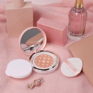 PHẤN NƯỚC ESPOIR