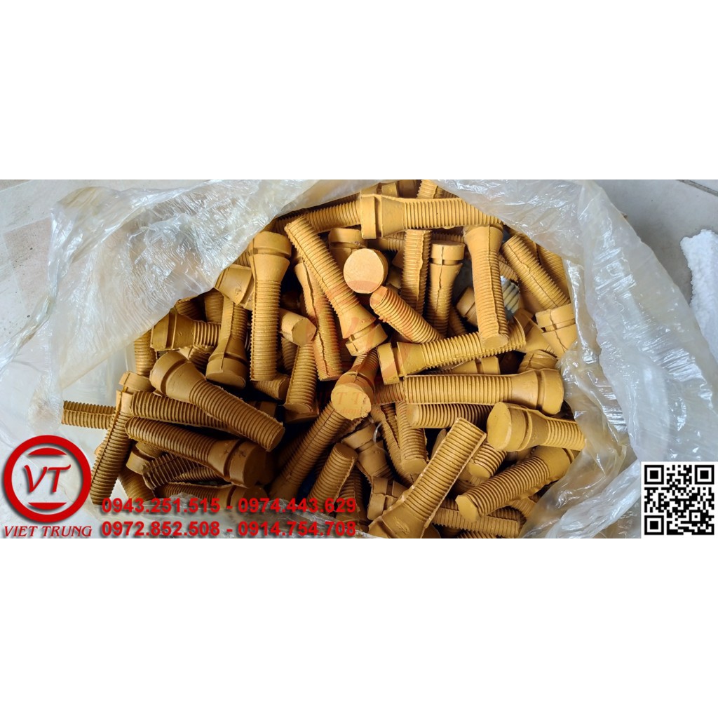 Núm vặt lông gà, lông thỏ
