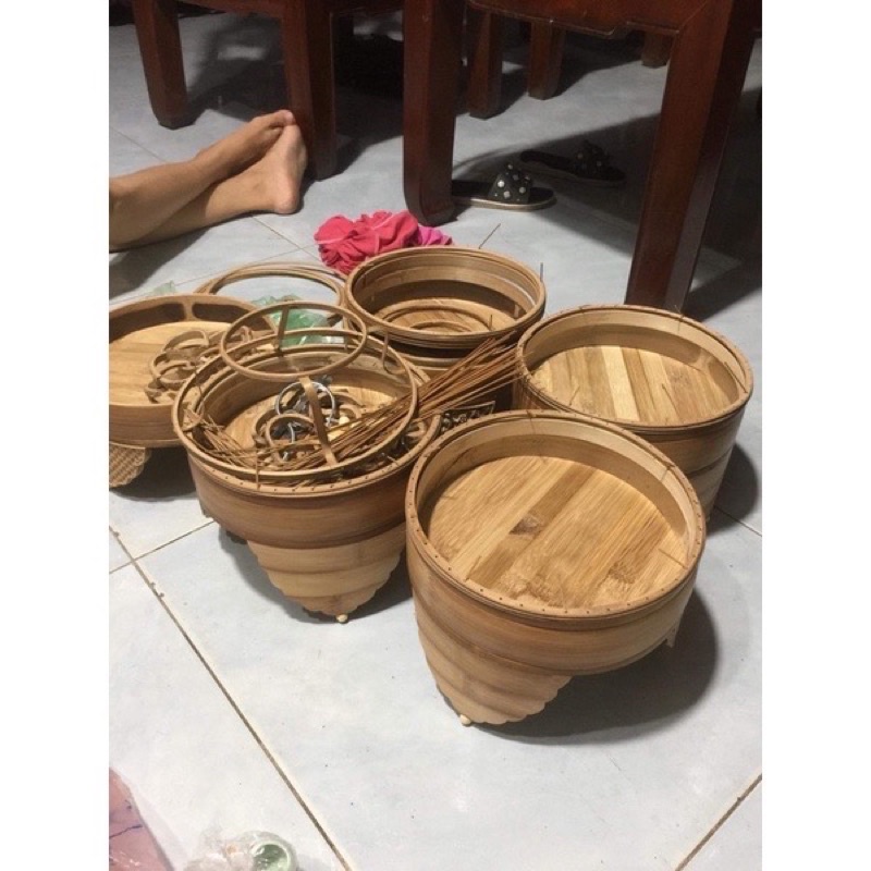 BỘ RAP LỒNG KHUYÊN HÀNG XỬ LÝ KÈM PHỤ KIỆN GIÁ RẺ