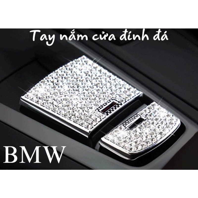 [Mã LIFEXANH03 giảm 10% đơn 500K] Bộ ốp đá xe BMW 320i đủ series