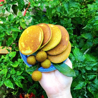 BỘT LÀM BÁNH MORINAGA 600gr