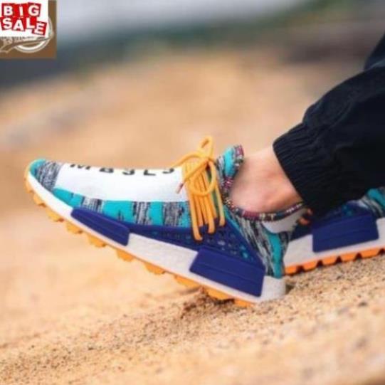 Chất - | Bán Chạy | Giầy thể thao NMD Human race MB3l3 thời trang KHO Xịn Nhẩt 2021 $ ' $ . > l